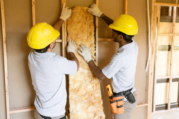 Soundproof Insulation Installation in Wheat Ridge, CO