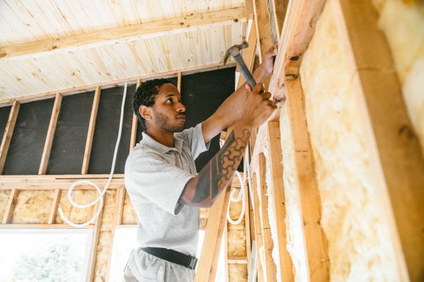 Insulation Contractors for Homes in Wheat Ridge, CO